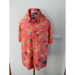 Camisa Hawaiana