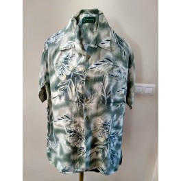 Camisa Hawaiana 