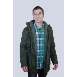 317 Parka