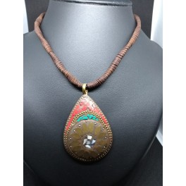 Collar Tibet