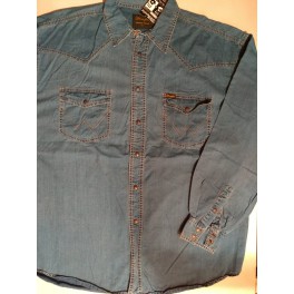 Camisa WRANGLER