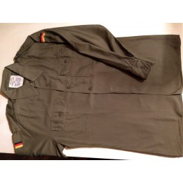 Camisa Alemana