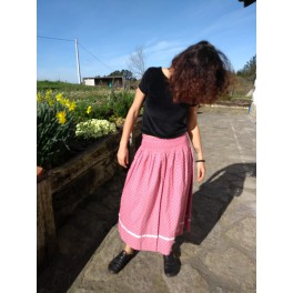 Falda