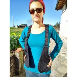 Riñonera / Pistolera